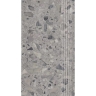 ступень Paradyz Terazzo 29,8x59,8 grey mat