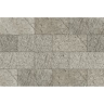 плитка Cerrad Saltstone 14,8x30 grys (5902510809362)