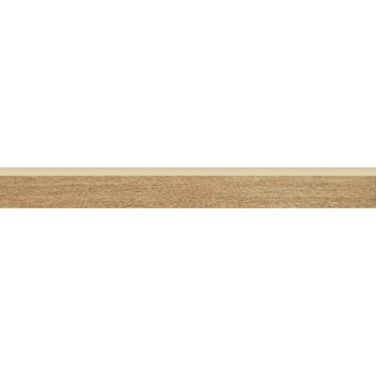 плінтус Classica Paradyz Wood Basic 6,5x60 naturale