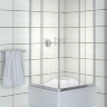 душова кабіна Radaway Premium Plus C 1700 90x90 скло прозоре (30451-01-01N)