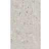 ступень Paradyz Terazzo 29,8x59,8 white mat