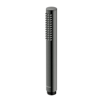 душевая лейка Omnires Microphone graphite (MICROPHONEX-RGR)