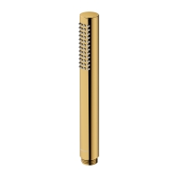 душевая лейка Omnires Microphone gold (MICROPHONEX-RGL)