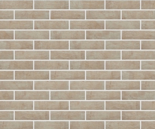 фасадна плитка Cerrad Loft brick 24,5x6,5 salt