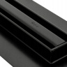 трап Rea Neo Slim Black Pro 1000 мм (REA-G8904)