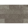 плитка Cerrad Saltstone 14,8x30 grafit (5902510809386)