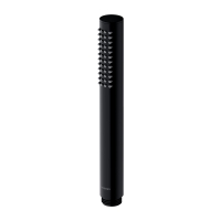 душевая лейка Omnires Microphone black (MICROPHONEX-RBL)