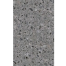 плитка Paradyz Terazzo 59,8x119,8 graphite mat