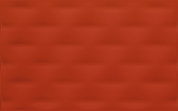 плитка Classica Paradyz Veo 25x40 rosso struktura