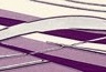 фриз Arte Elida 2 7,3x44,8 violet