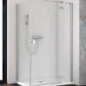 душові двері Radaway Essenza New KDJ 90x200 скло прозоре права (385044-01-01R)