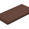 подоконник Cerrad Brown2 30x14,8 коричневый