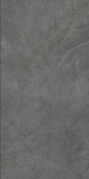 плитка Stargres Pizarra 45x90x3 dark grey mat rect