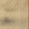 ступень Paradyz Eremite 30x60 sand struktura mat