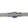 дренажный канал Geberit CleanLine60 полированный/матовый металл, L30-90 см (154.456.KS.1)