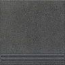 ступень Stargres Sd 30,5x30,5 graphite stopnica prosta