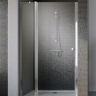 Душевые двери Radaway EOS II DWJ 90x195, левые, стекло прозрачное (3799441-01L)