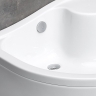 сифон ванны и душевого поддона Radaway очистка сверху (B602R)