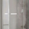 душевые двери Radaway Euphoria KDD 90 стекло прозрачное (383060-01L)
