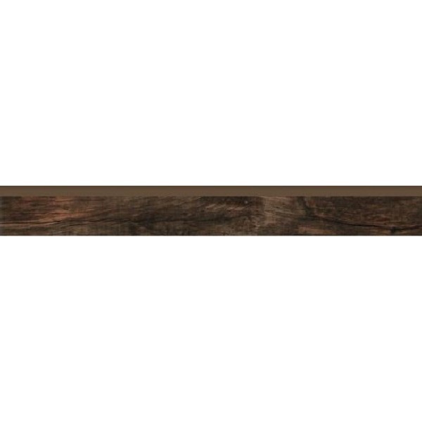 фриз Paradyz Landwood 7,2x60 brown poler