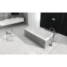 ванна акрилова Radaway Mirella 130x70 + ніжки (WA1-48-130x070) + сифон