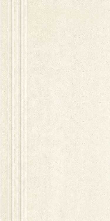 ступінь Paradyz Doblo 29,8x59,8 bianco mat