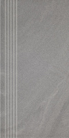 сходинка Paradyz Arkesia 29,8x59,8 grigio mat