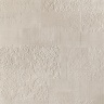 плитка Paradyz Aloke Ornament 59,8x59,8 Bianco