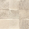 плитка Paradyz Daikiri 25x75 wood struktura kostki beige