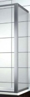 боковая стенка Radaway Vesta 70 стекло прозрачное (204070-01)