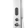 душова система Rea 9790 срібляста (REA-P0603)