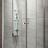 душова кабіна Radaway EOS KDD 100x100 скло інтимато (37223-01-12N)