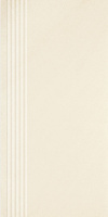ступінь Paradyz Arkesia 29,8x59,8 bianco mat
