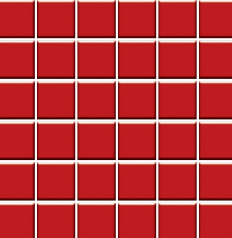 мозаїка Paradyz Altea (4,8х4,8) 30x30 rosa