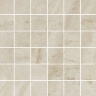мозаїка Paradyz Teakstone 29,8x29,8 bianco