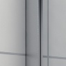 штора для ванни Radaway Modo PNJ 90 безпечне скло, прозоре (10006090-01-01)