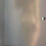 душевые двери Radaway Almatea DWJ 100x195, правые, стекло коричневое (31302-01-08N) 