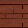 фасадная плитка Cerrad Rot 24,5x6,5 рустикальная