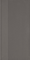 ступінь Paradyz Doblo 29,8x59,8 grafit mat
