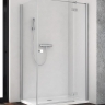 душові двері Radaway Essenza New KDJ 110x200 скло прозоре права (385041-01-01R)