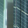 душова кабіна Radaway Almatea PDD 100x100 скло коричневе (30522-01-08N)