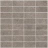 мозаїка Stargres Qubus 30x30 dark grey rectangles