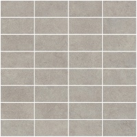мозаика Stargres Qubus 30x30 grey rectangles