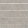 мозаика Stargres Qubus 30x30 grey rectangles