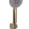 смеситель для ванны Rea Dart золотой (REA-B5652)
