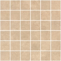 мозаика Stargres Qubus 30x30 beige squares