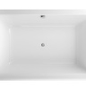ванна акрилова Radaway Itea Lux 190x120 + ніжки (WA1-29-190x120U) + сифон