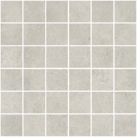 мозаика Stargres Qubus 30x30 white squares