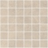 мозаика Stargres Qubus 30x30 soft grey squares