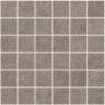 мозаїка Stargres Qubus 30x30 dark grey squares